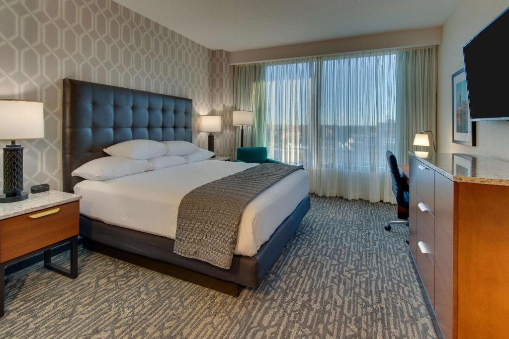Drury Plaza Hotel Nashville Downtown photo 4