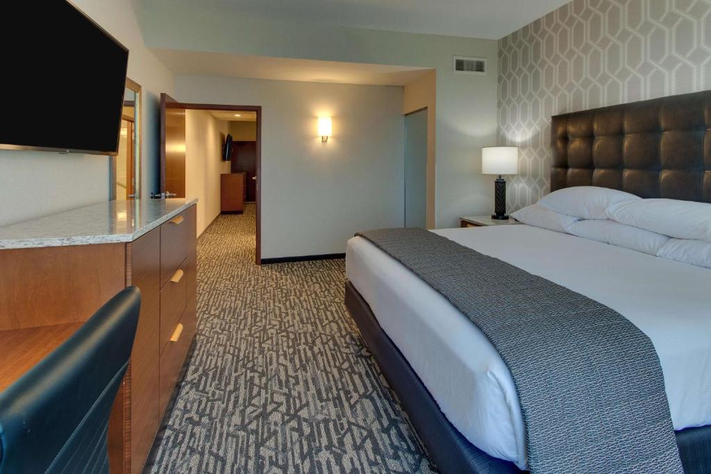 Drury Plaza Hotel Nashville Downtown photo 5