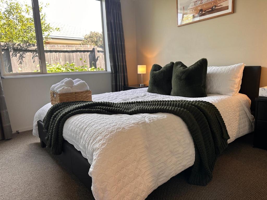 Hotel at Home, Rolleston (updated prices 2024)