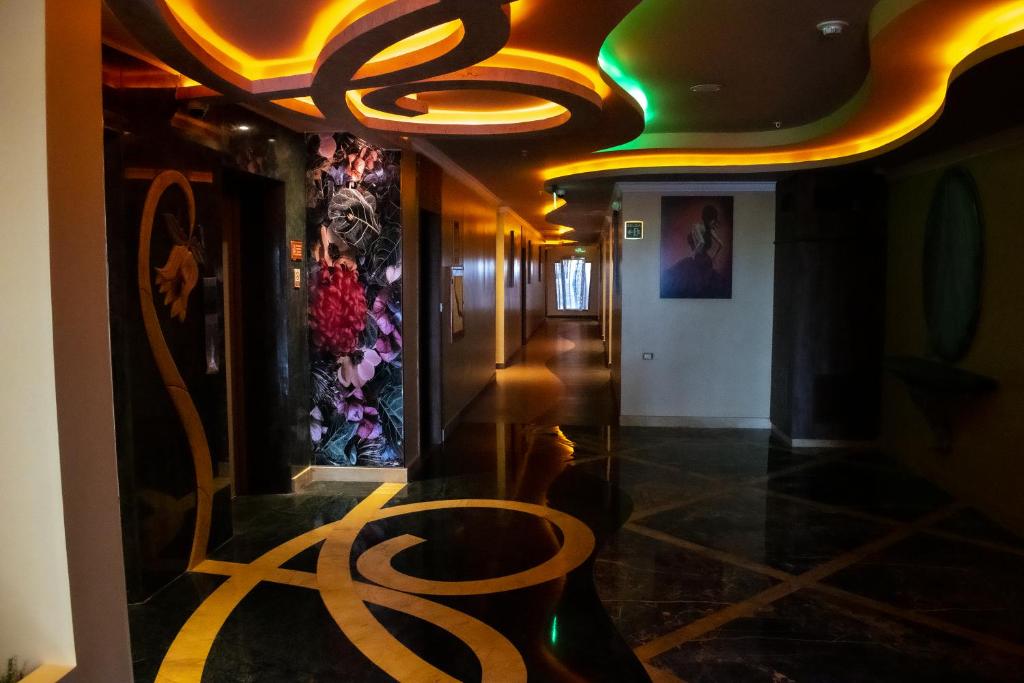 Fotografie z fotogalerie ubytování FORTICH APART HOTEL v destinaci Guayaquil