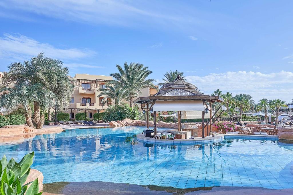 Steigenberger Coraya Beach - Adults Friendly 16 Years Plus - 14