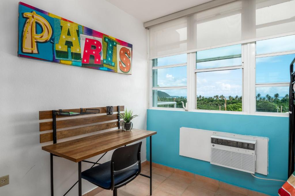 Fotografie z fotogalerie ubytování Tropical Villa Ocean View v destinaci Maunabo