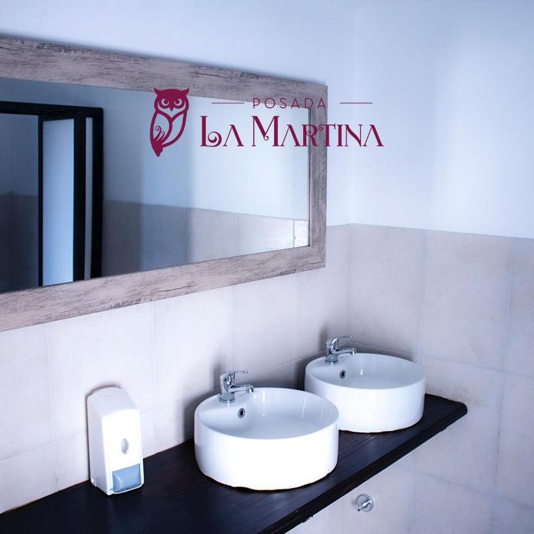 Posada La Martina - Huis Met één Slaapkamer