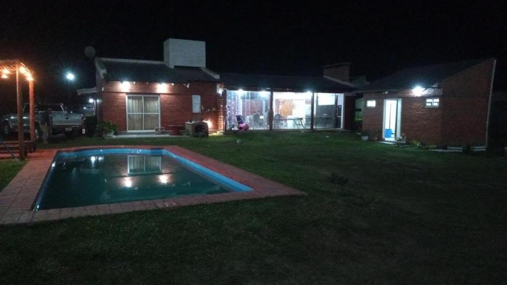 Posada La Martina