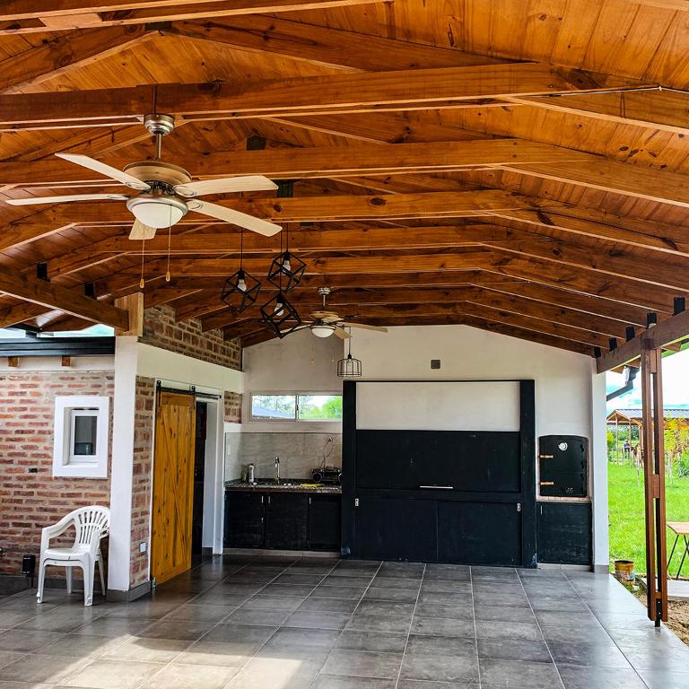 Posada La Martina - Huis Met één Slaapkamer