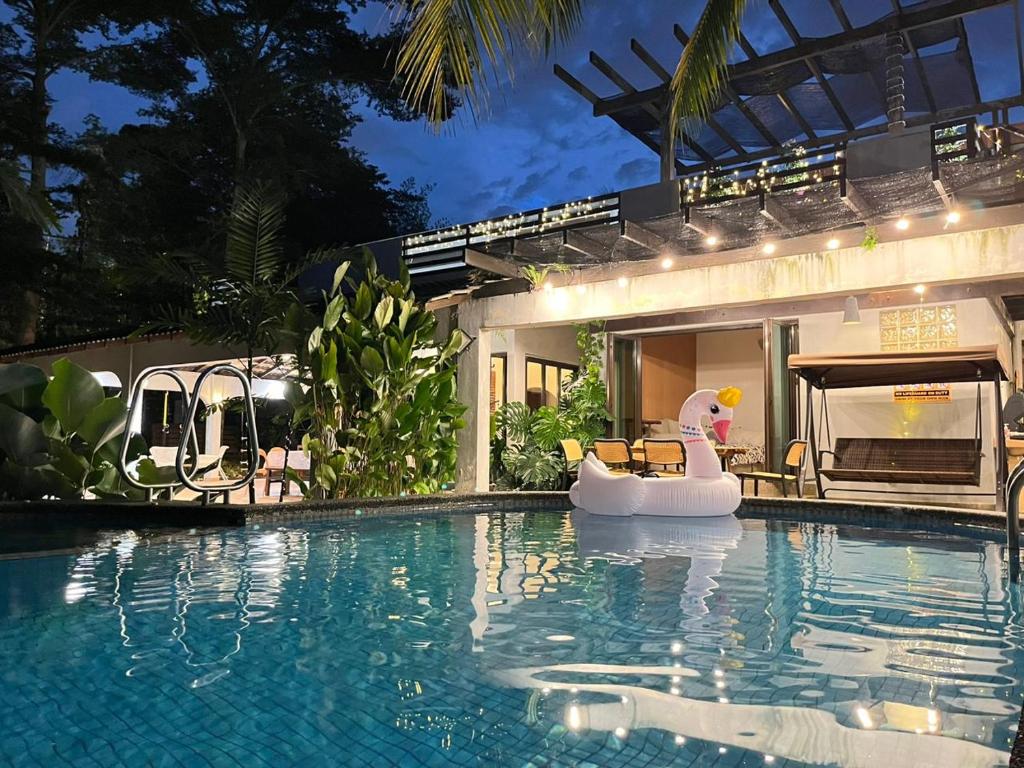 Hotels in Kuala Lumpur