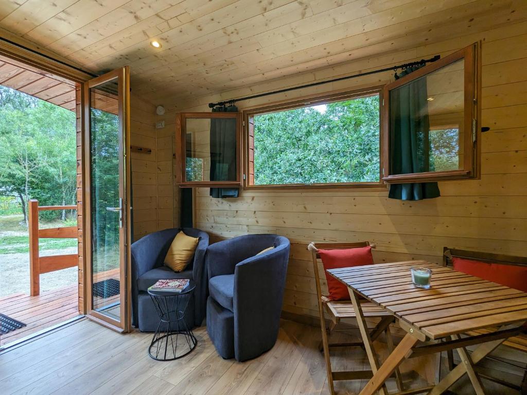 Gîte Ardentes, 2 pièces, 2 personnes FR1591552, Ardentes