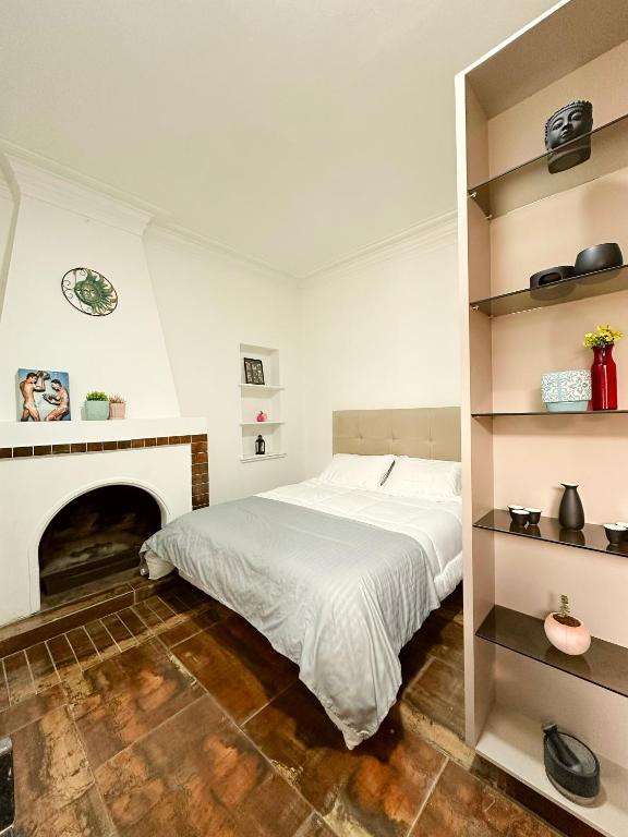 Casa Agu, Bogotá Updated 2024 Prices