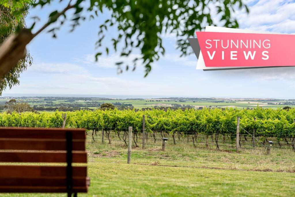 Willunga House Fireplace Vineyard Views, Willunga (updated prices 2024)