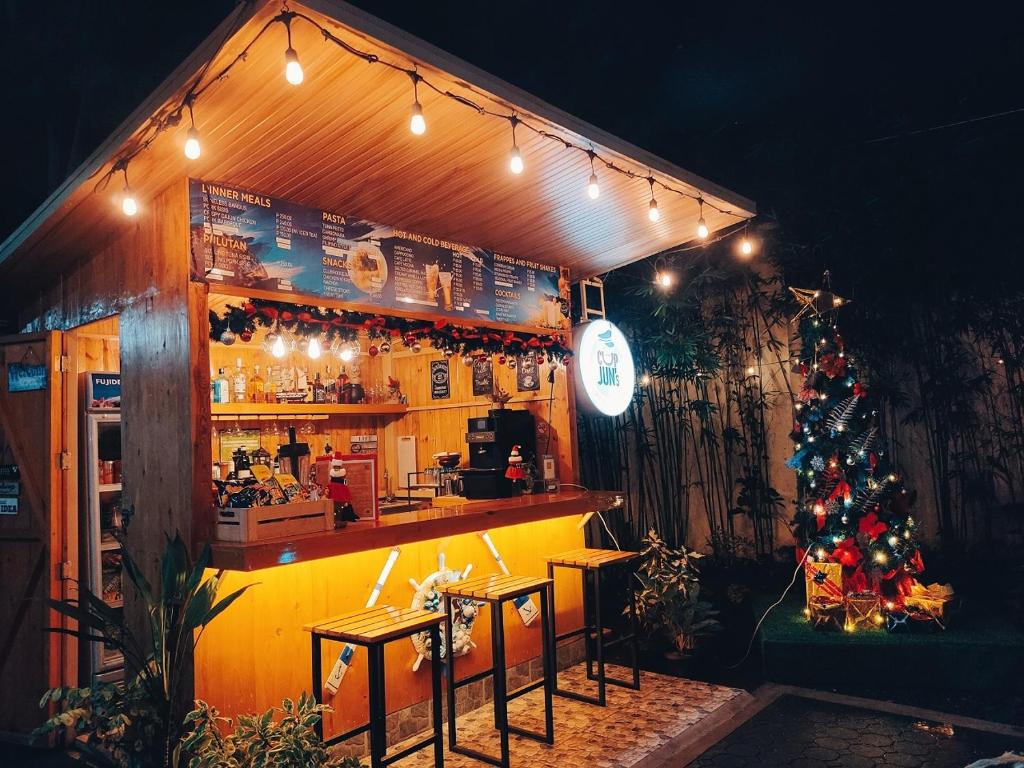 Fotografie z fotogalerie ubytování Aurelle Inn v destinaci Legazpi