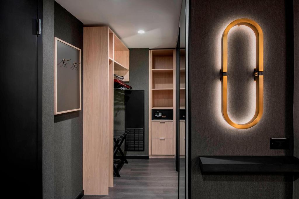 Residence Inn by Marriott Calgary Downtown/Beltline District - Resim 27