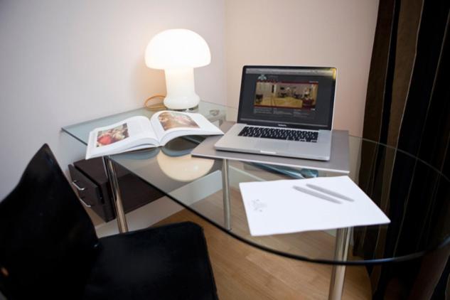 Cardilli Luxury Rooms - 3