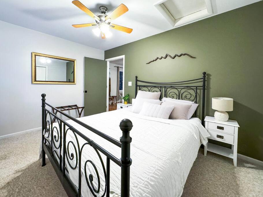 Garden Room Uva Fasci Garden