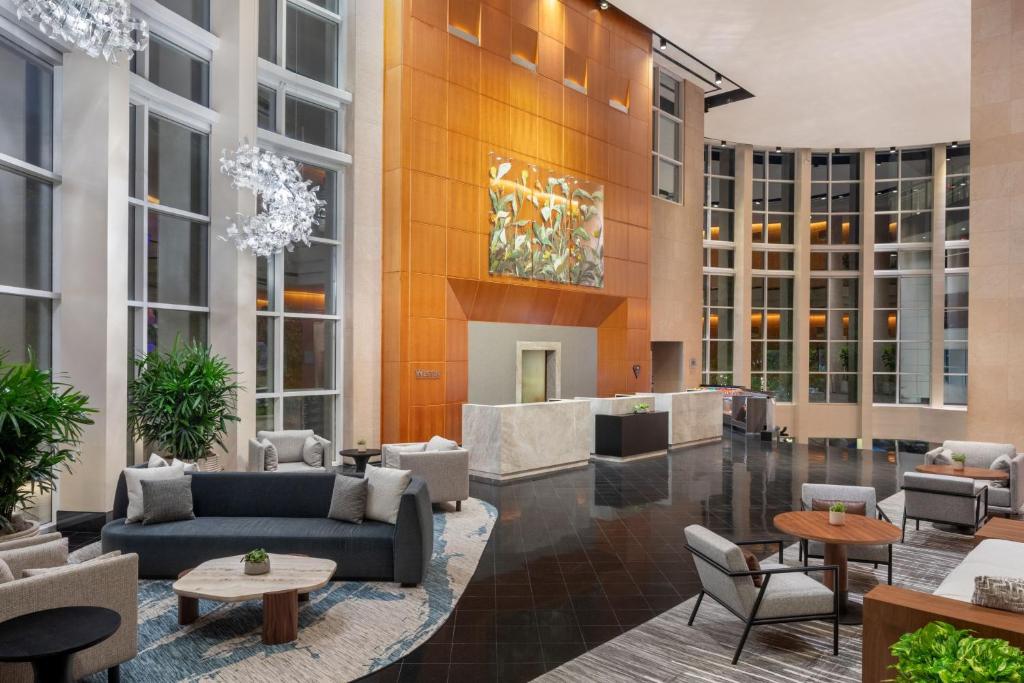 The Westin Buckhead Atlanta photo