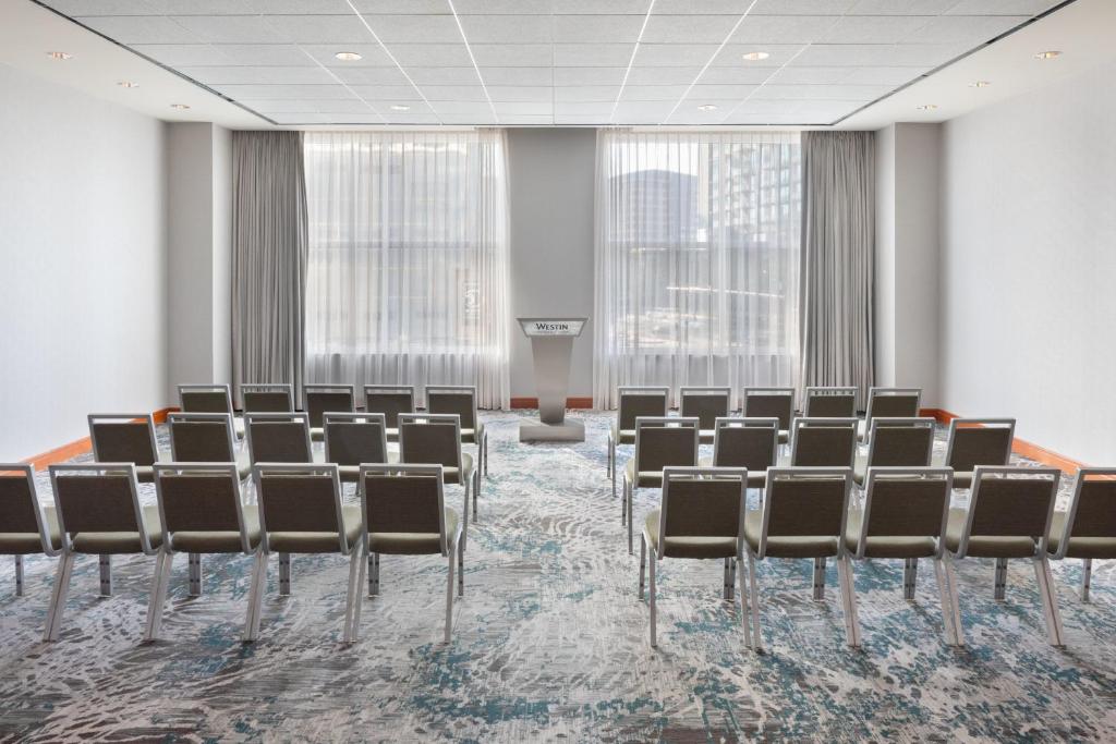 The Westin Buckhead Atlanta photo
