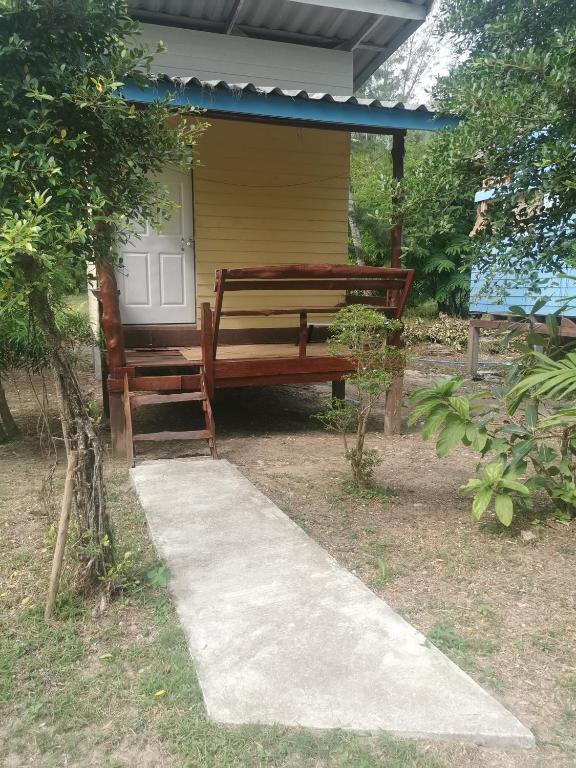 Neverland Beach Village Bungalows - Standaard Twin Room