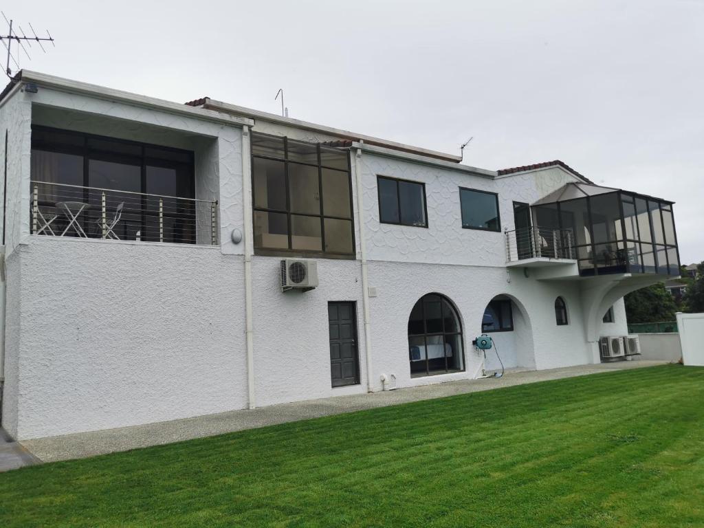 Luxury Harbour view - Resim 10