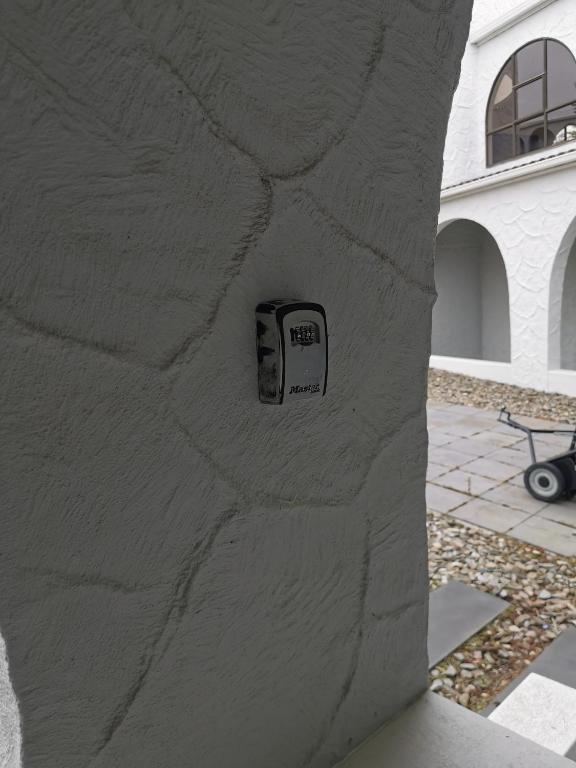 Luxury Harbour view - Resim 19