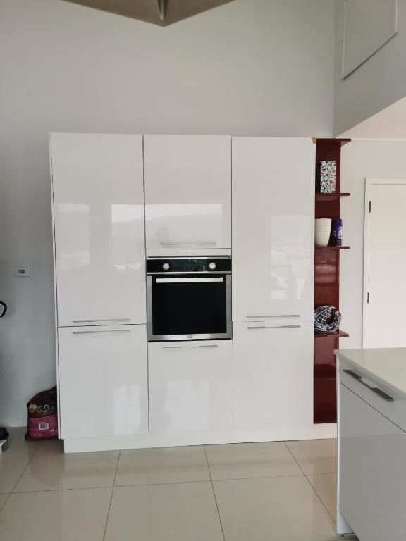 Luxury Harbour view - Resim 31