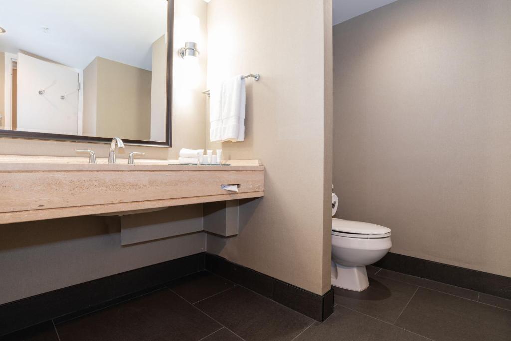 Sandman Signature Edmonton Downtown Hotel - Resim 44