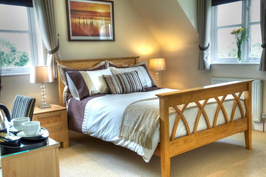 Sunset House Bed and Breakfast - Standard -Doppelzimmer