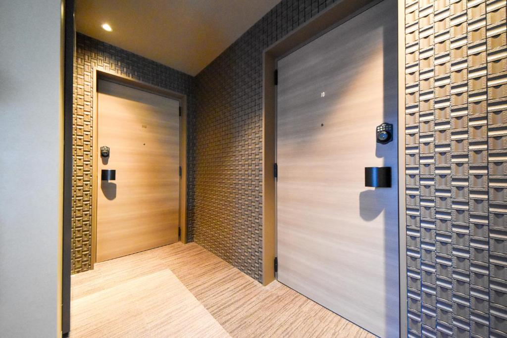 Fotografie z fotogalerie ubytování Hotel Rokune v destinaci Nara
