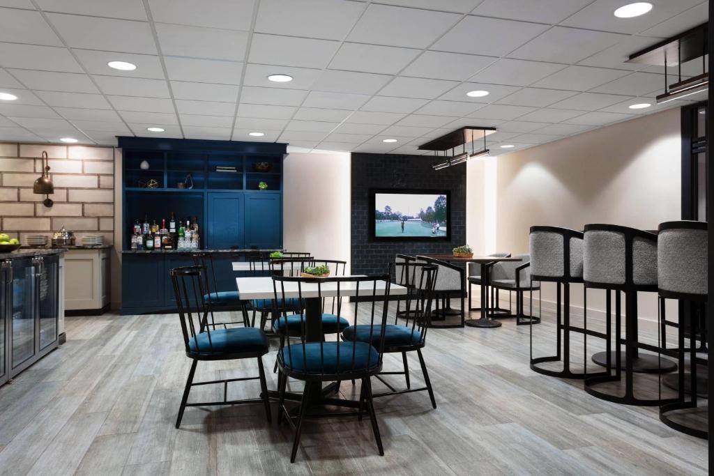 Des Moines Marriott Downtown - 