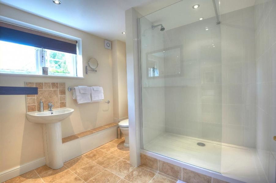 Sunset House Bed and Breakfast - Doppel- Oder Zwillingszimmer