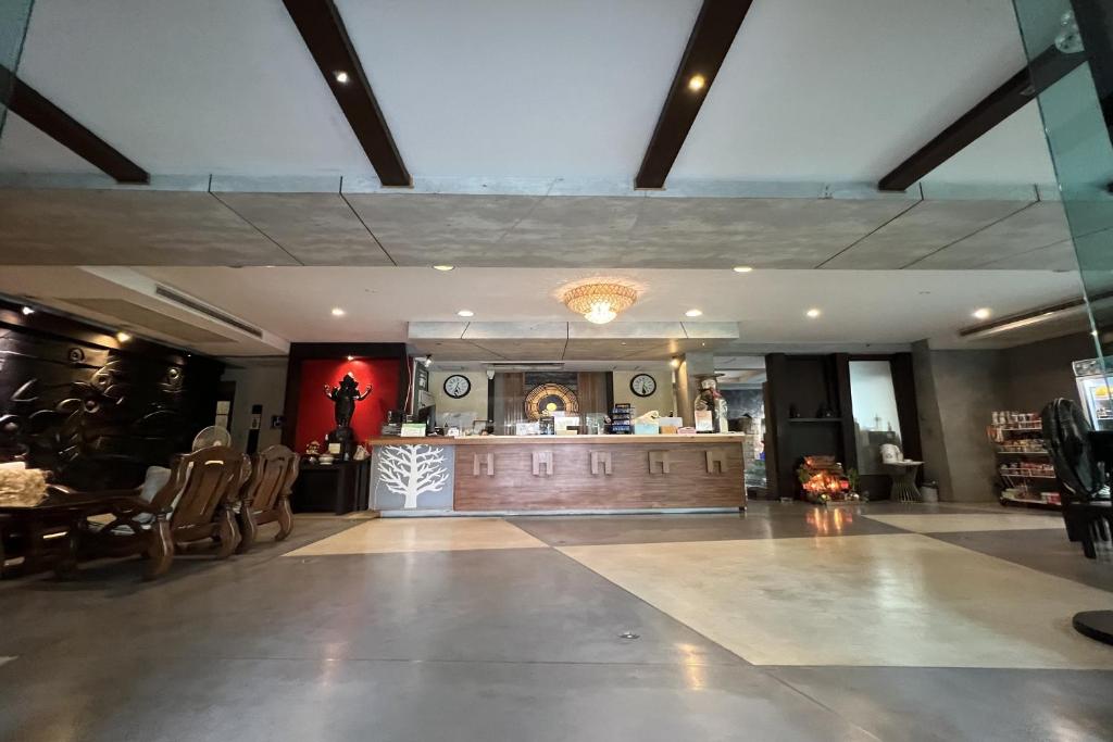 Eurna Resort Hotel - Resim 20