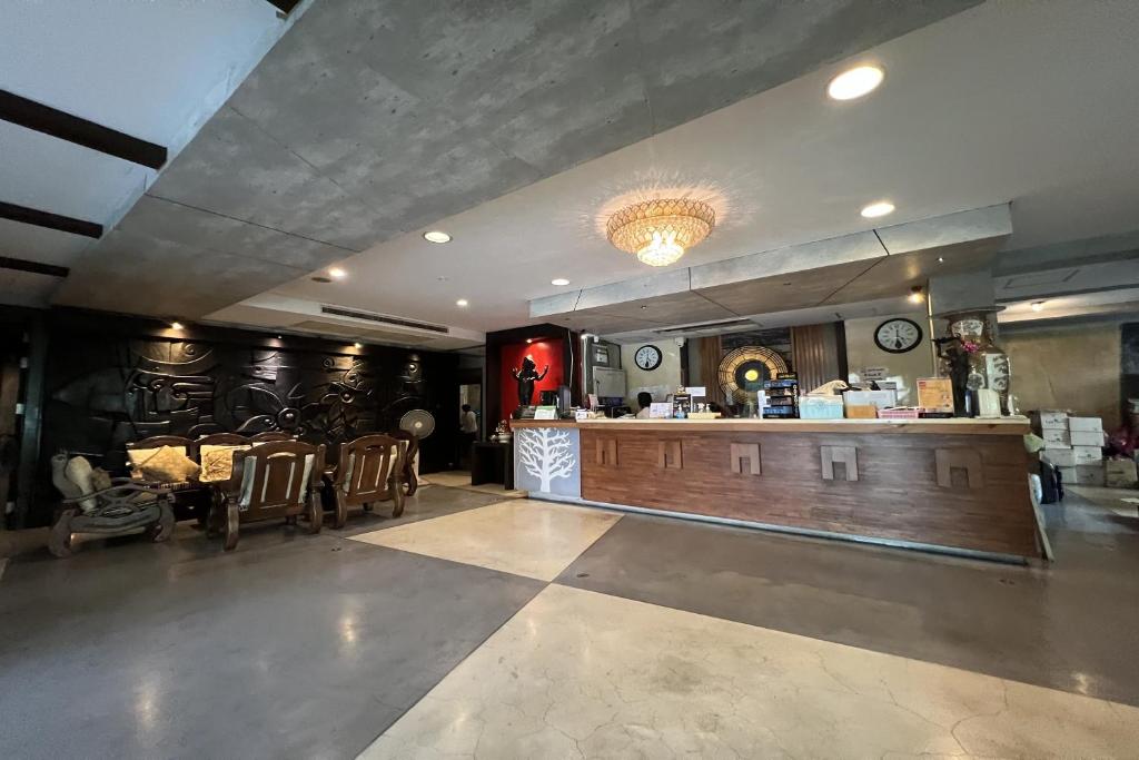 Eurna Resort Hotel - Resim 21