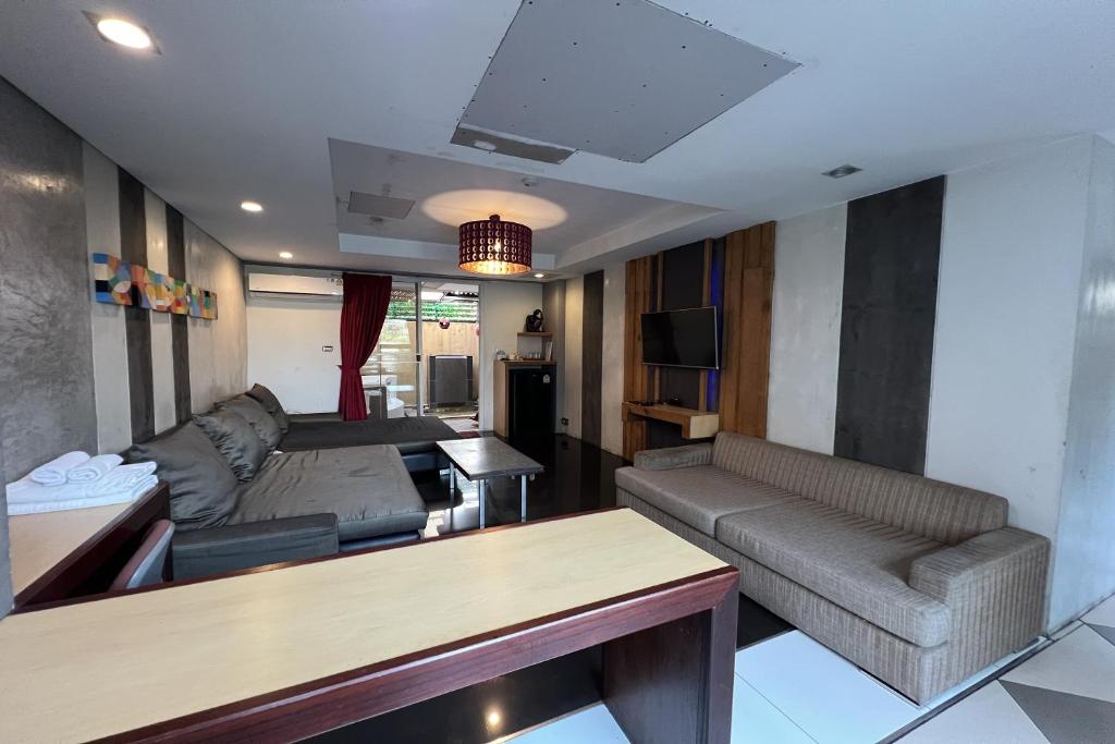 Eurna Resort Hotel - Resim 25