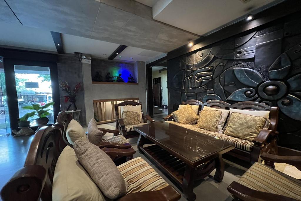 Eurna Resort Hotel - Resim 23