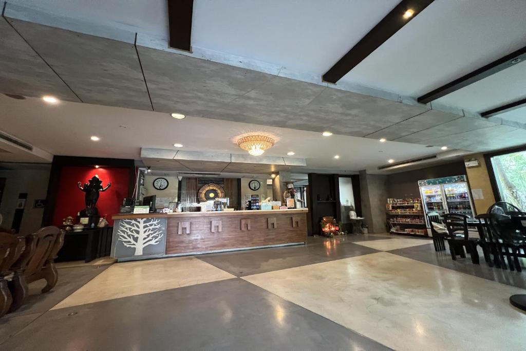 Eurna Resort Hotel - Resim 29