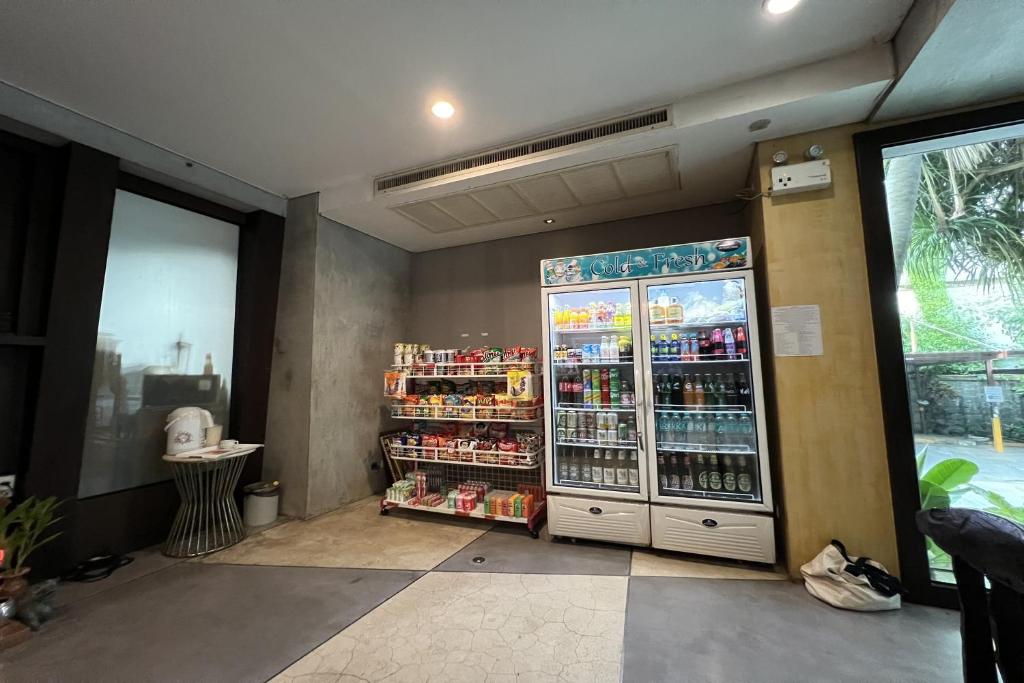 Eurna Resort Hotel - Resim 26