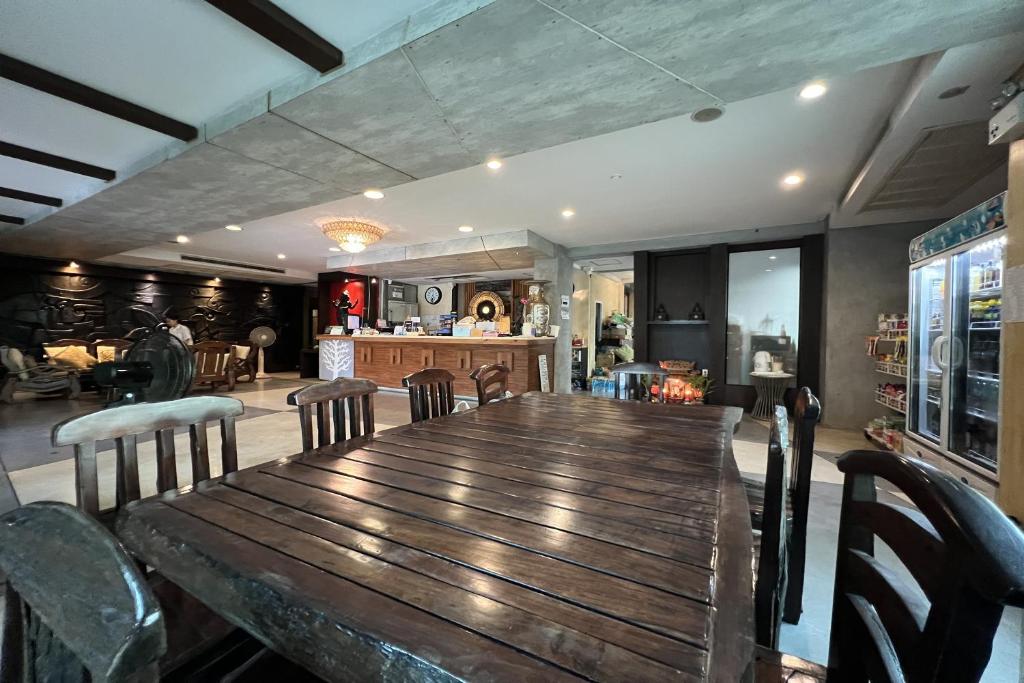 Eurna Resort Hotel - Resim 35