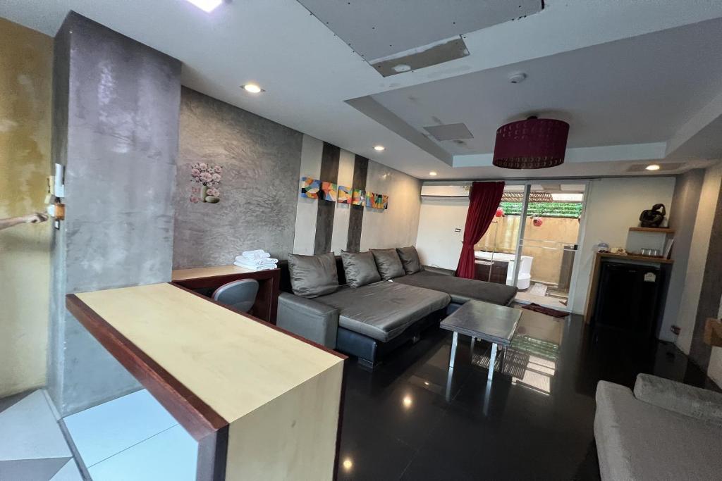 Eurna Resort Hotel - Resim 40