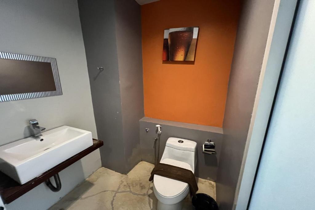 Eurna Resort Hotel - Resim 44