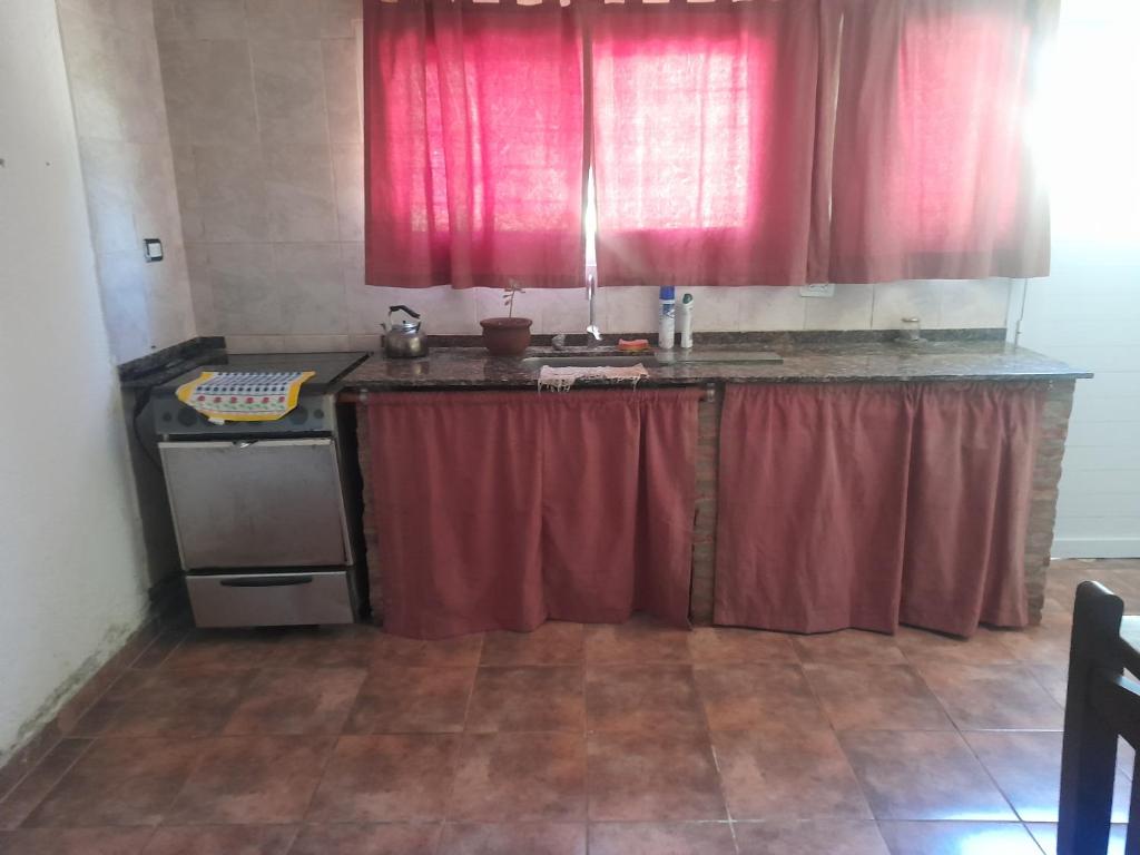 Dpto del Sur - Apartamento - Planta Baja