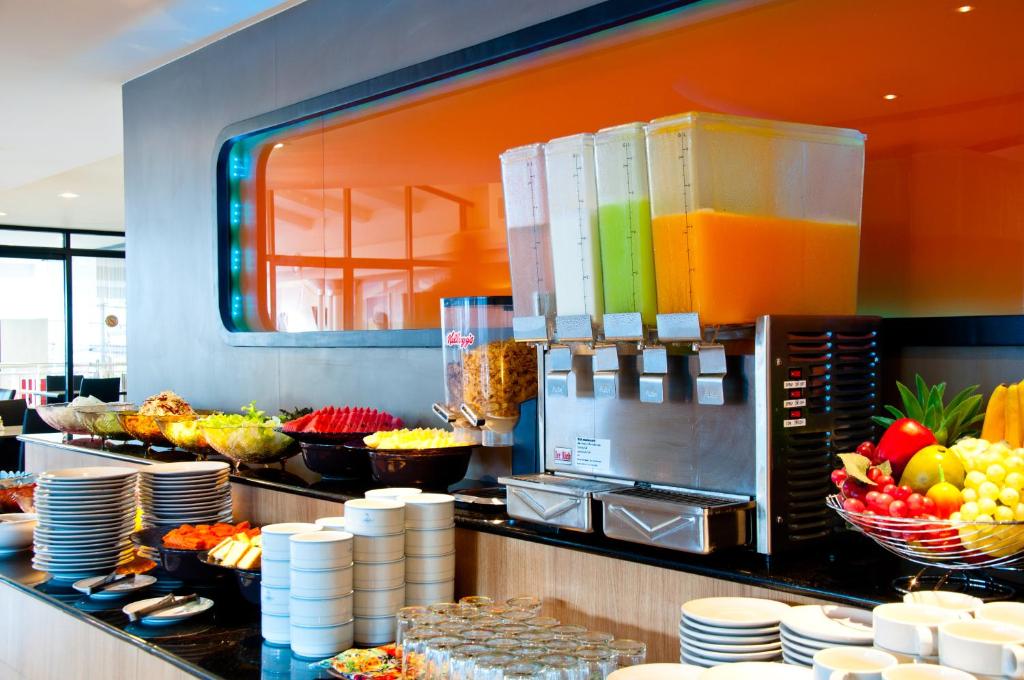 تصویر اتاق‌های Flipper Lodge Hotel - SHA Extra Plus - تصویر ۲