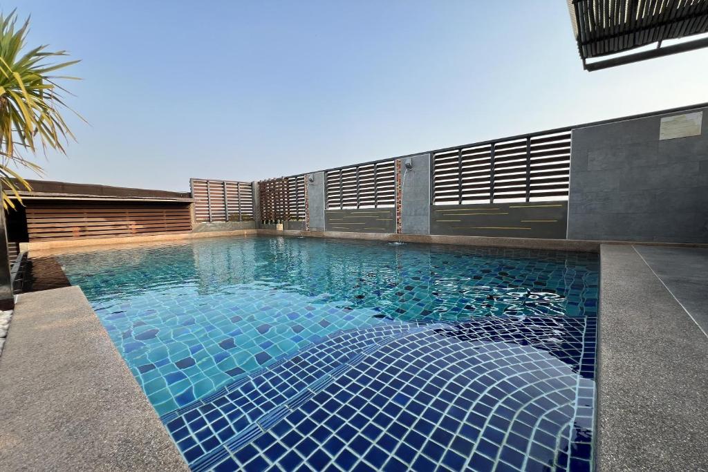 Eurna Resort Hotel - Resim 8