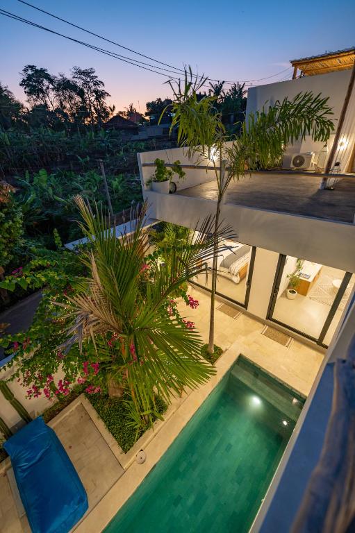 Villa Maximos by Sanctuary Bali, Canggu, Tumbak Bayuh (updated prices 2025)