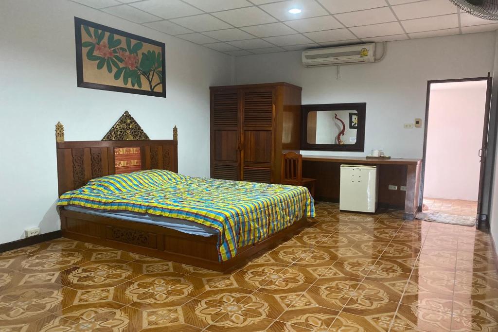 Viewdoi Art and Resort - Villa De Luxe