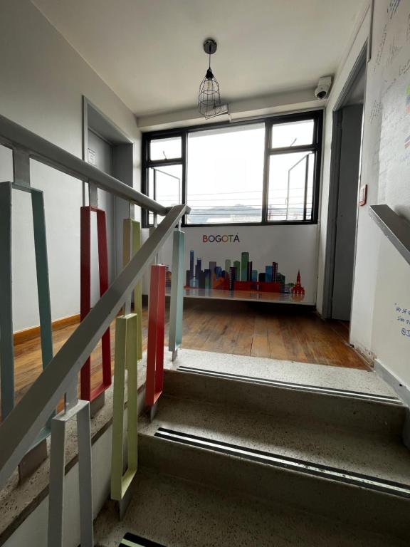 Fotografie z fotogalerie ubytování Urbana Hostel v destinaci Bogotá
