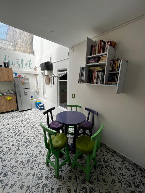 Fotografie z fotogalerie ubytování Urbana Hostel v destinaci Bogotá
