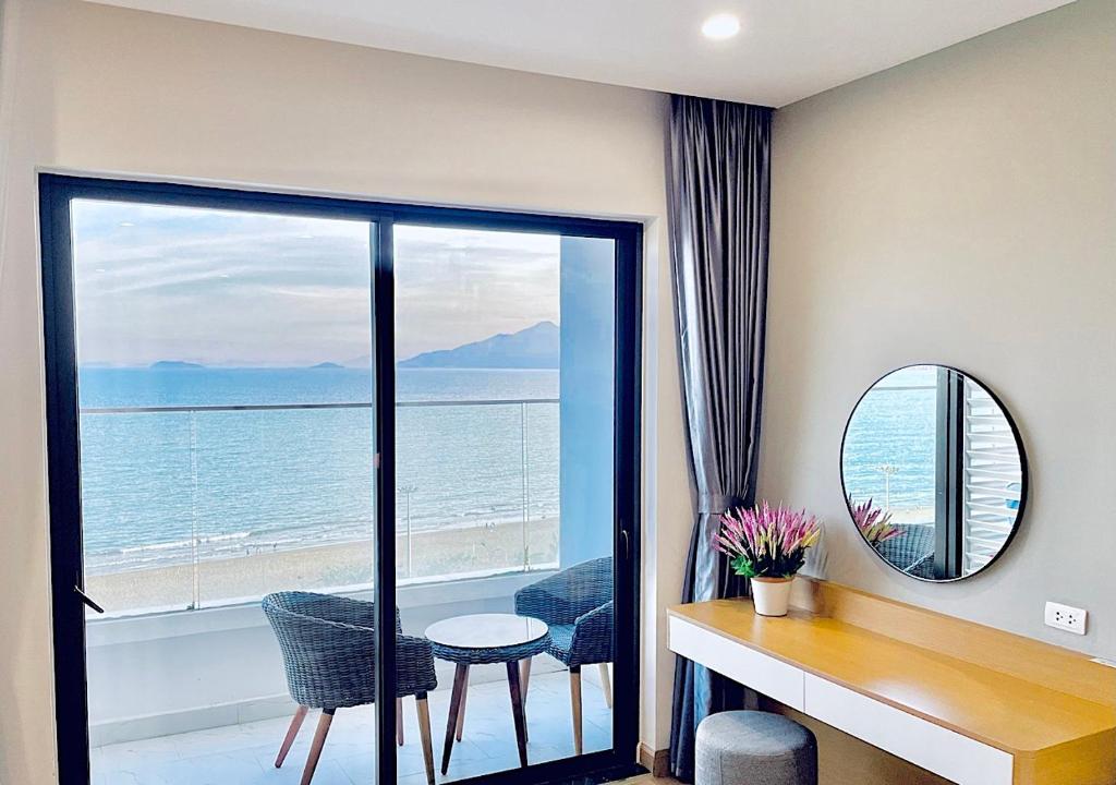 TMS Quy Nhơn View Biển - 17