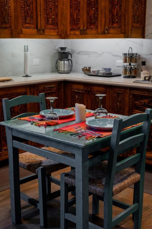 Fotografie z fotogalerie ubytování Sollano 34 v destinaci San Miguel de Allende