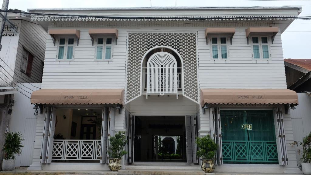 Wynn Villa, Prachuap Khiri Khan – Updated 2024 Prices