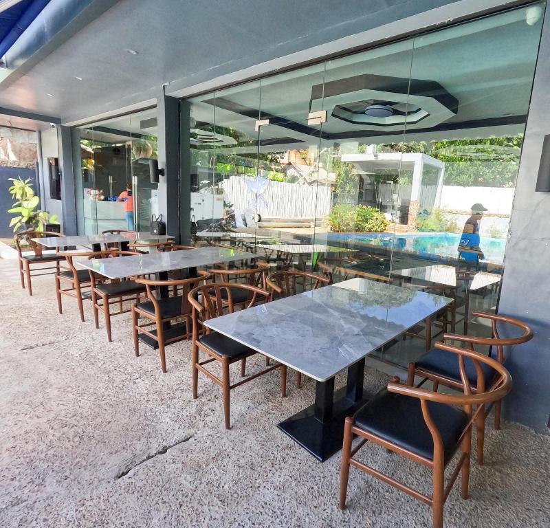 Fotografie z fotogalerie ubytování Lucky Tito Coron Dive Resort v destinaci Coron