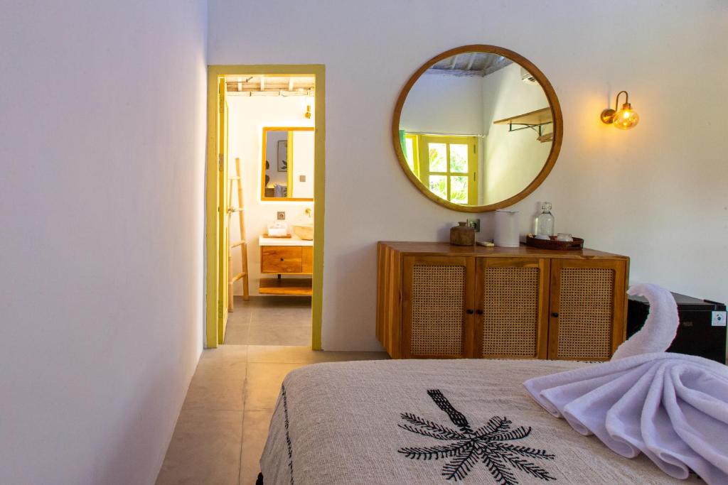 La Roja Bungalows - 12