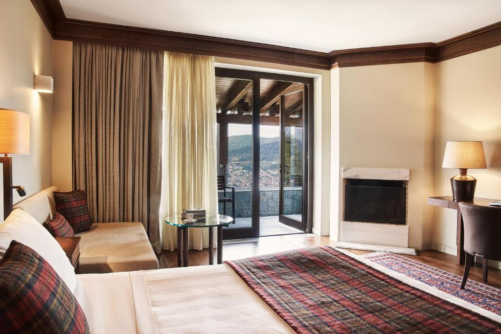 Grand Forest Metsovo - Leading Hotels of the World - 13